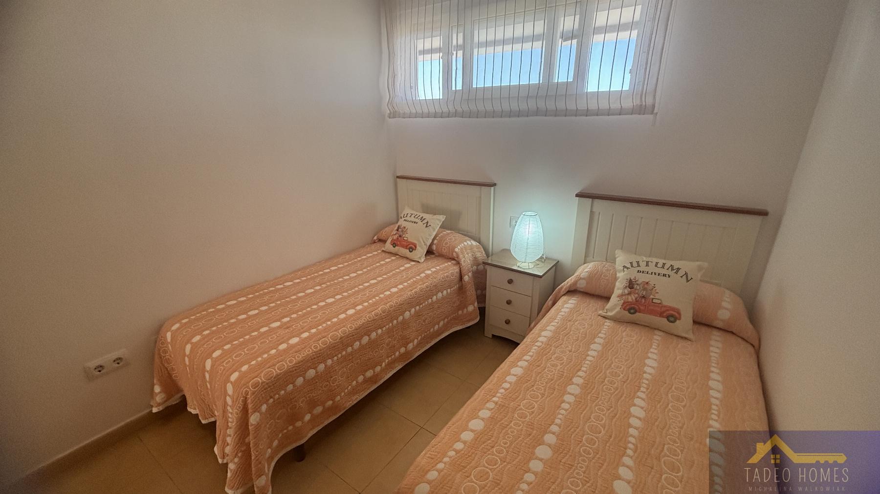 Alquiler de apartamento en Roldán