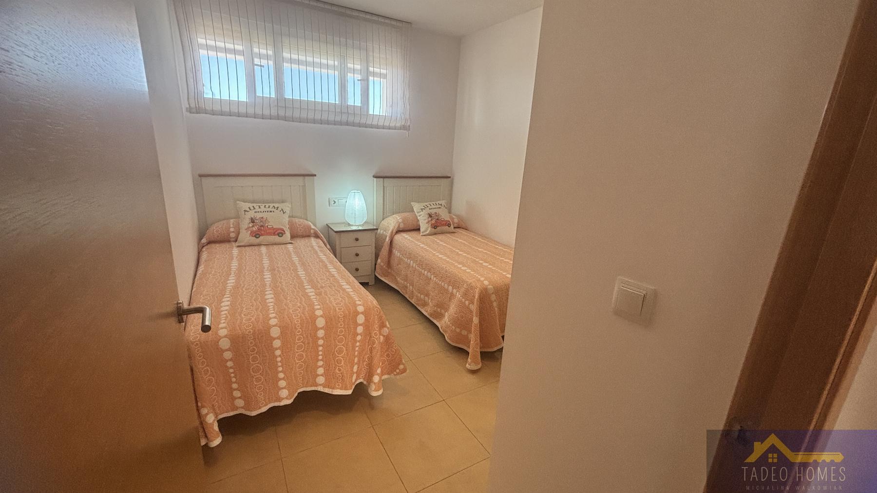 Alquiler de apartamento en Roldán