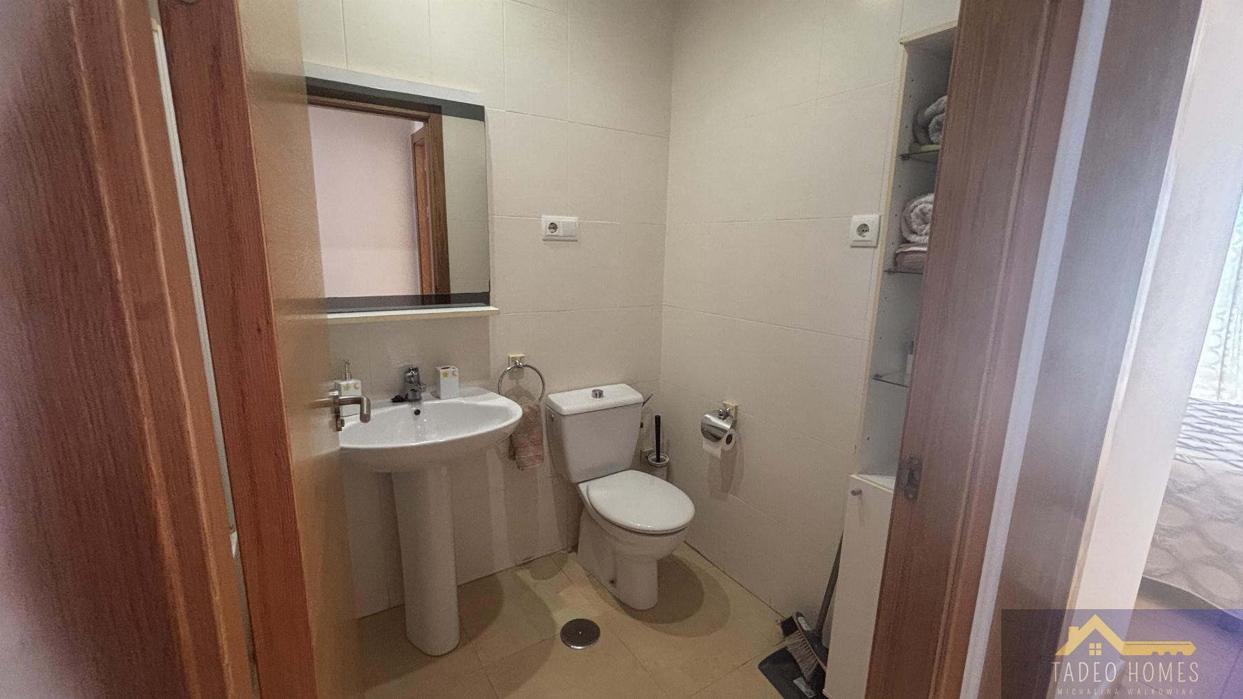 Alquiler de apartamento en Roldán