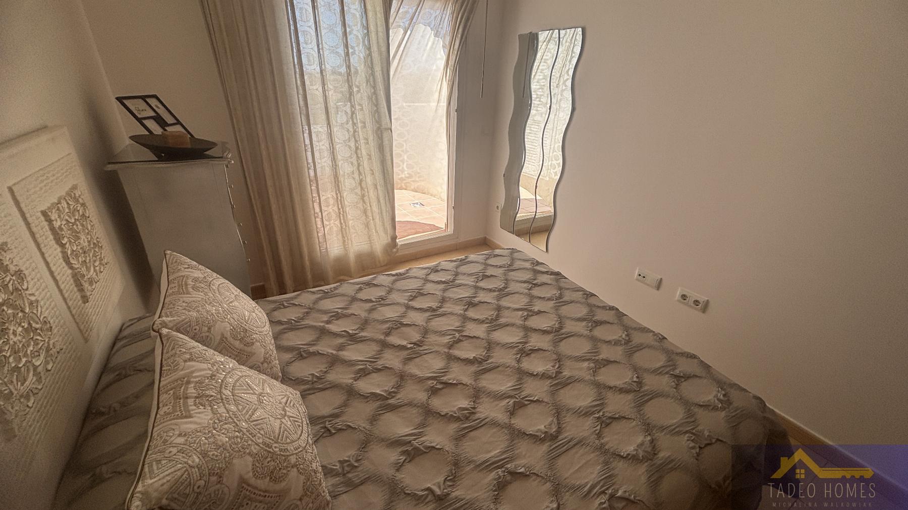 Alquiler de apartamento en Roldán