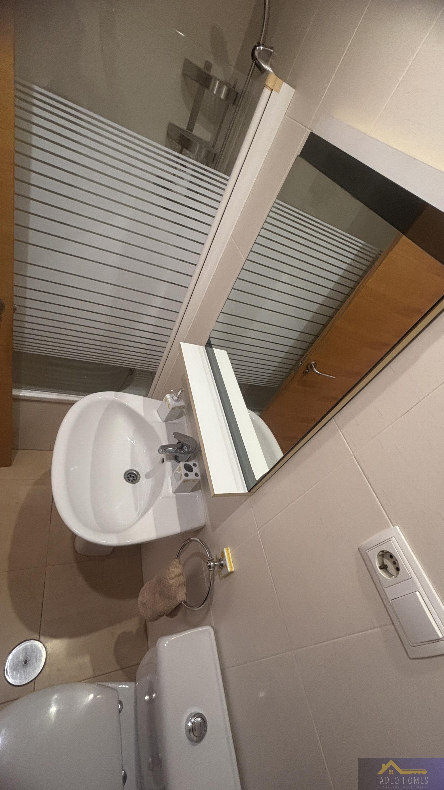 Alquiler de apartamento en Roldán
