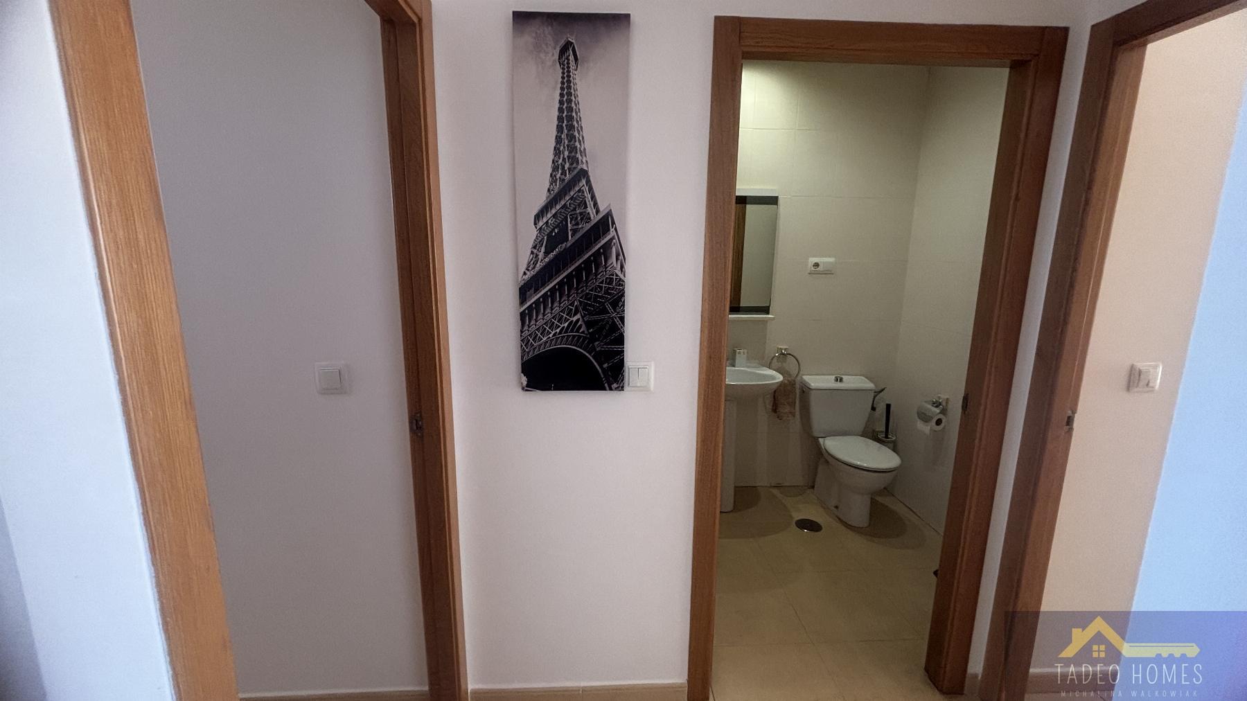 Alquiler de apartamento en Roldán