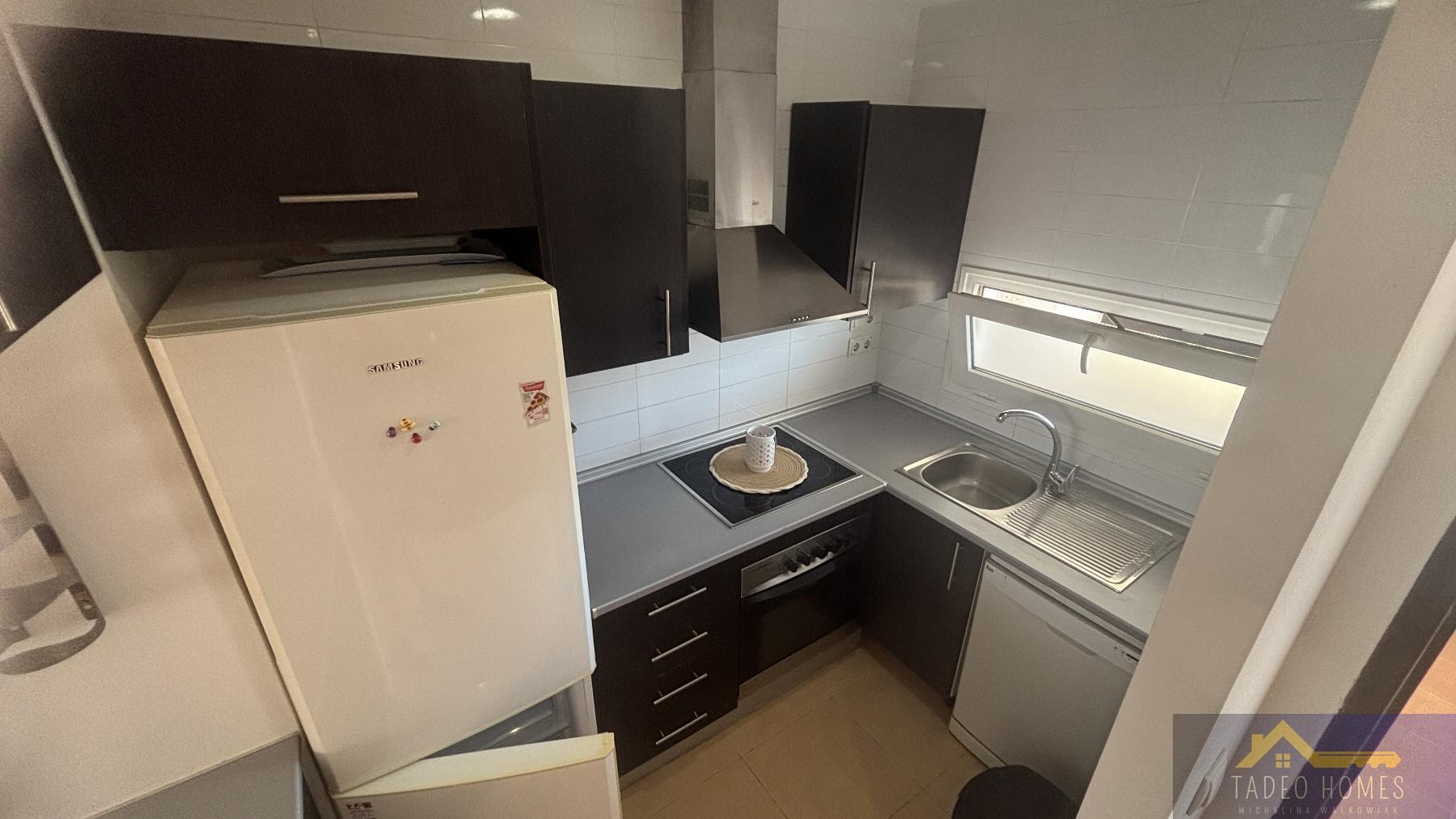 Alquiler de apartamento en Roldán