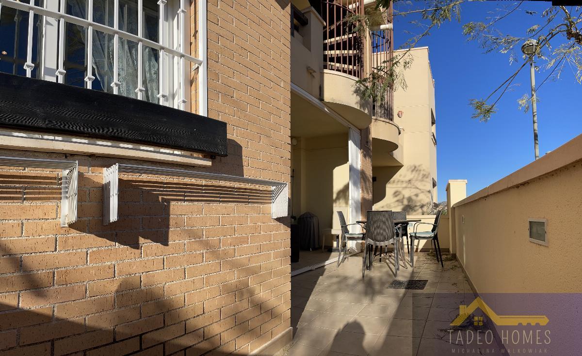 Alquiler de apartamento en Gea y Truyols
