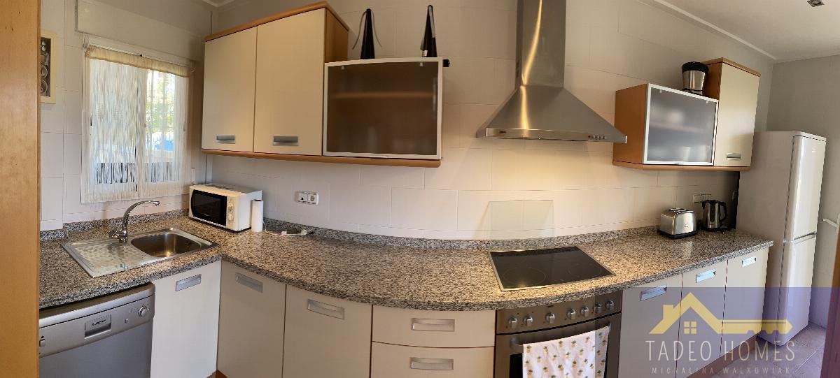 Alquiler de apartamento en Gea y Truyols