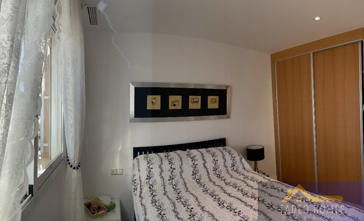 Alquiler de apartamento en Gea y Truyols