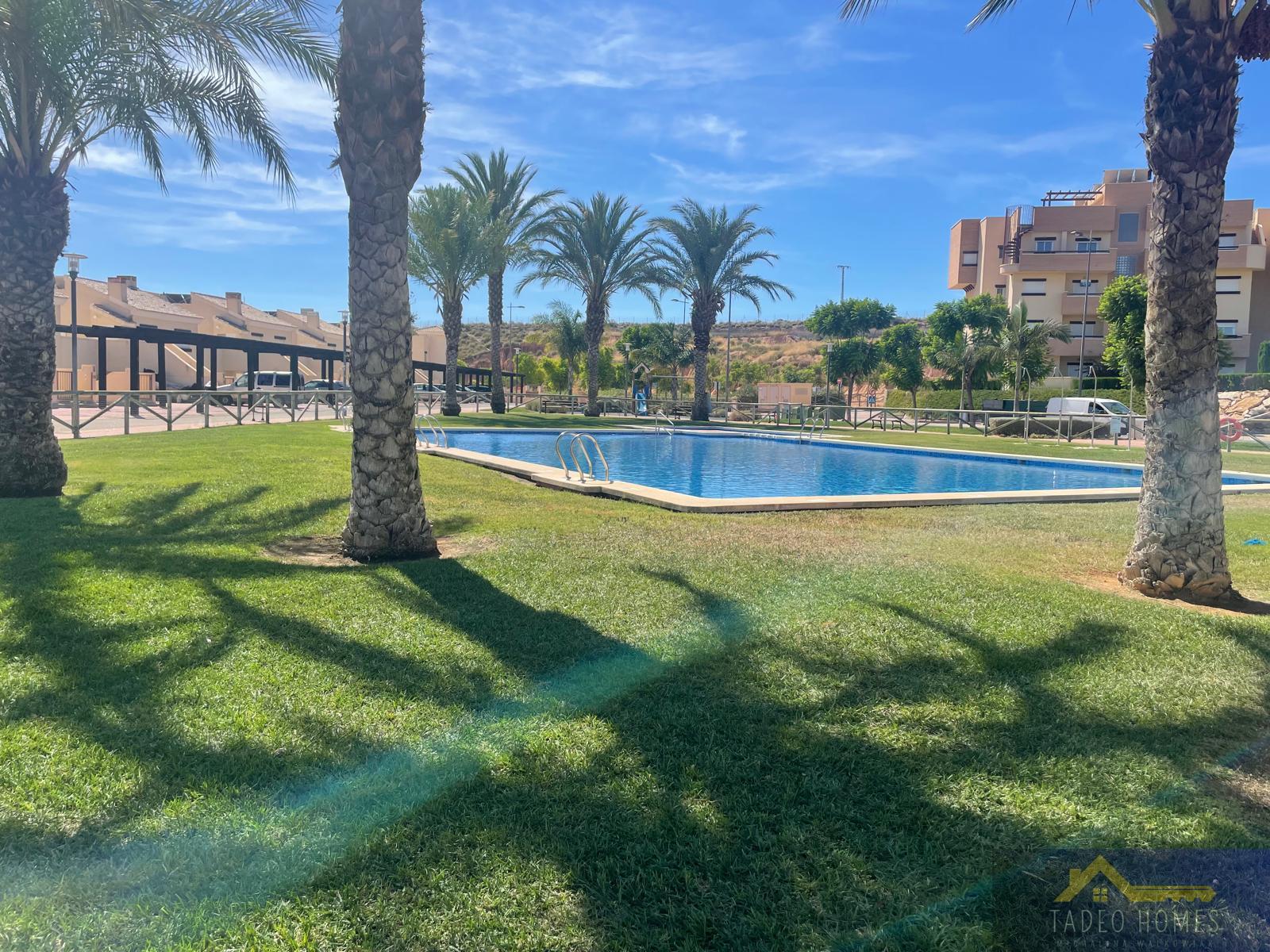 Alquiler de apartamento en Gea y Truyols