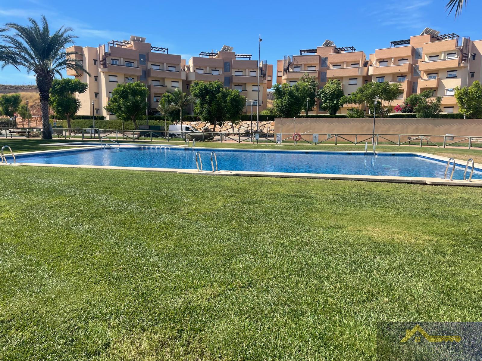 Alquiler de apartamento en Gea y Truyols