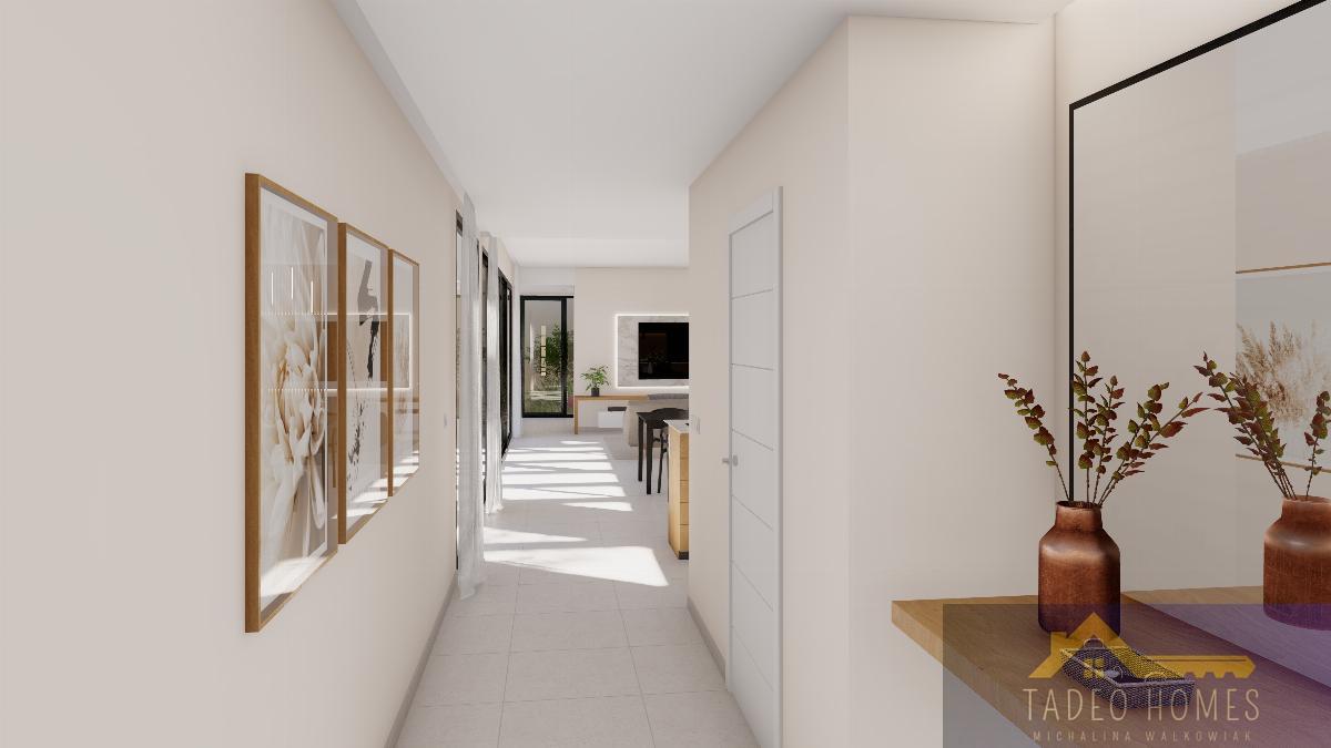 Venta de villa en Baños y Mendigo