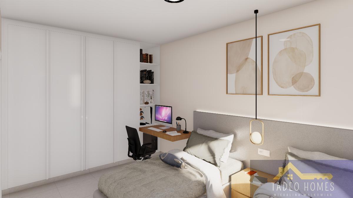 Venta de villa en Baños y Mendigo