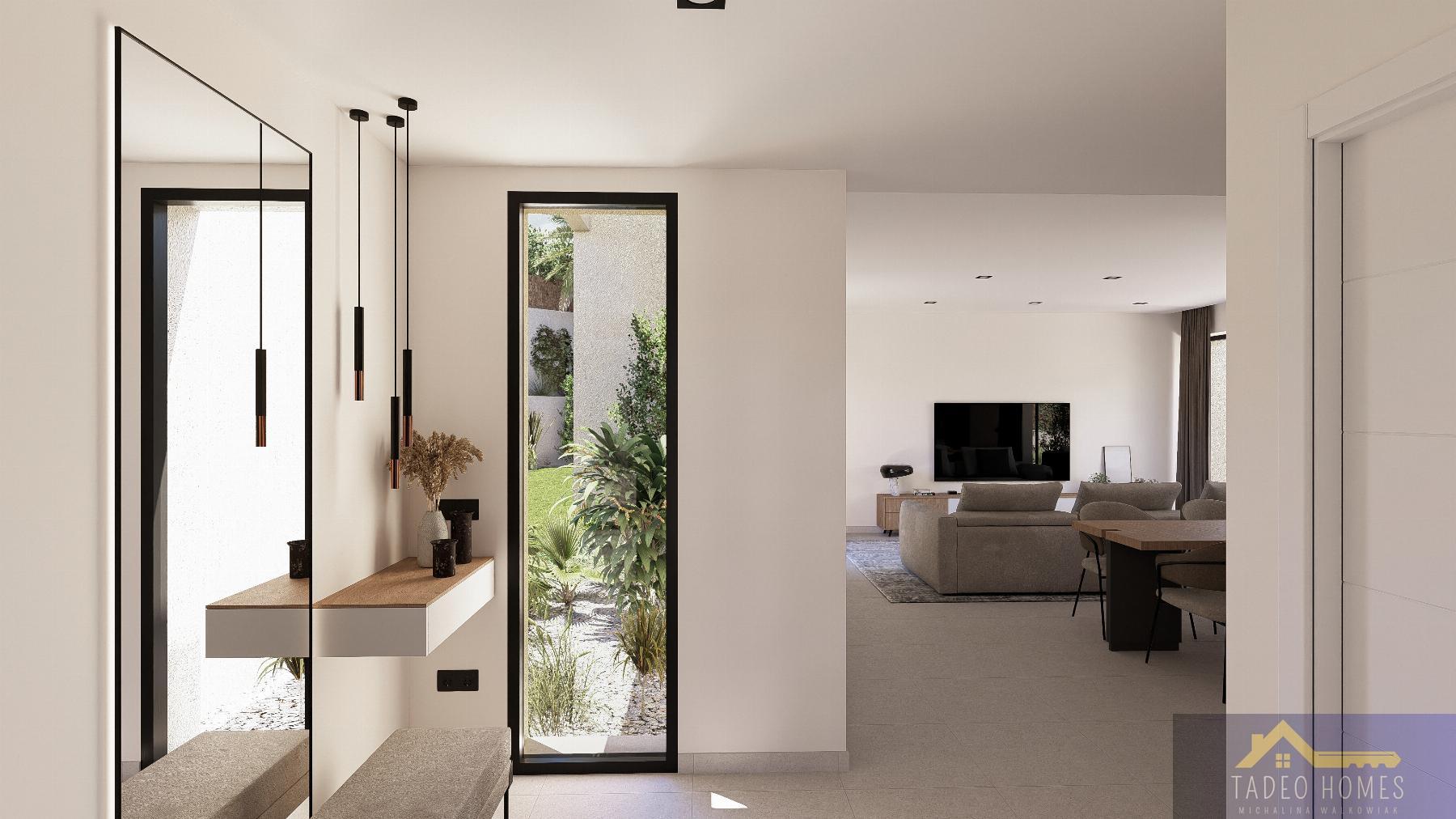 Venta de villa en Baños y Mendigo