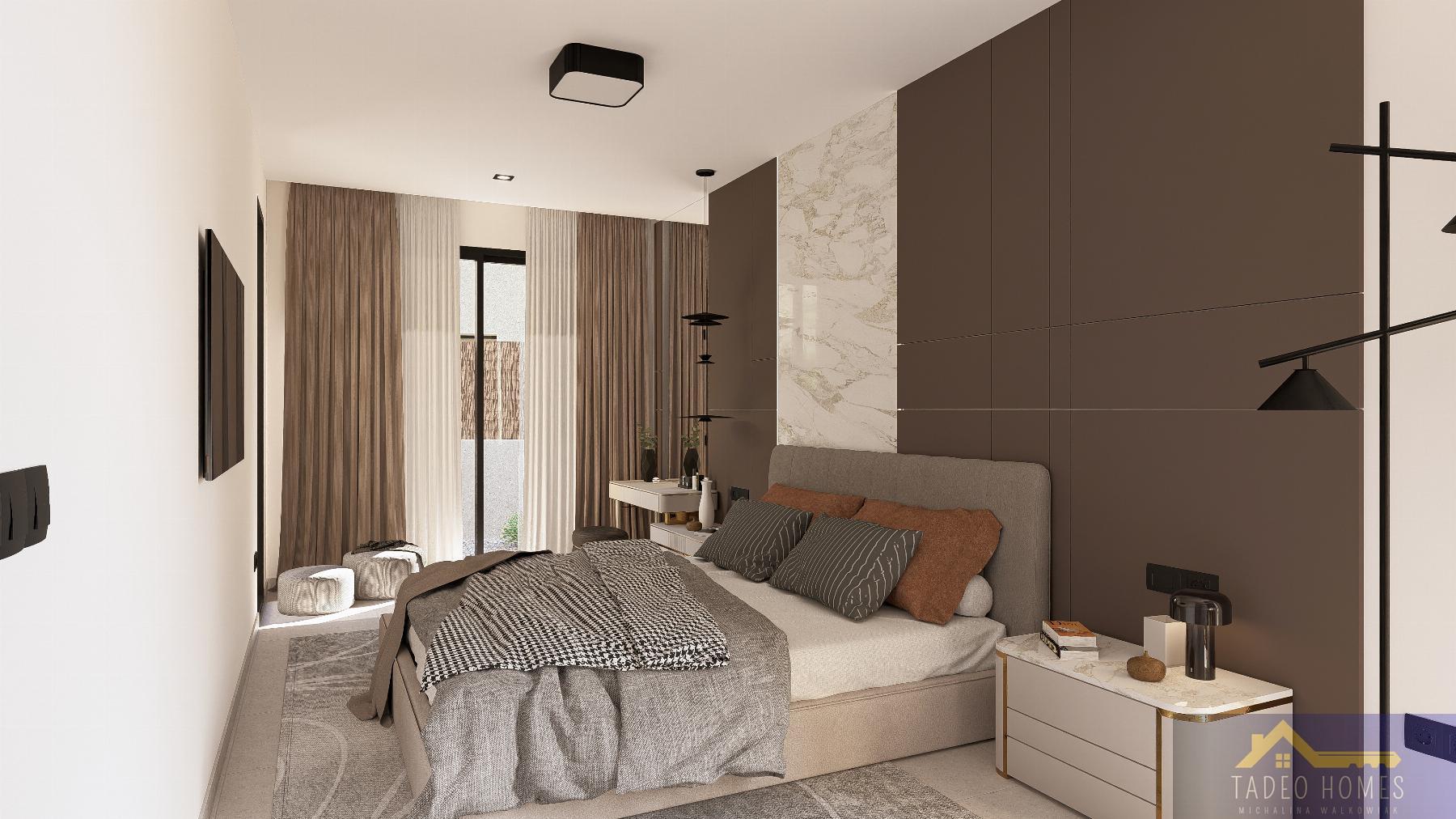 Venta de villa en Baños y Mendigo