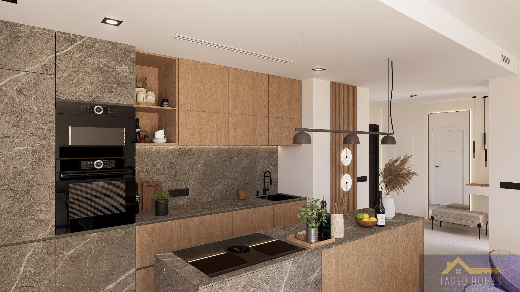Venta de villa en Baños y Mendigo
