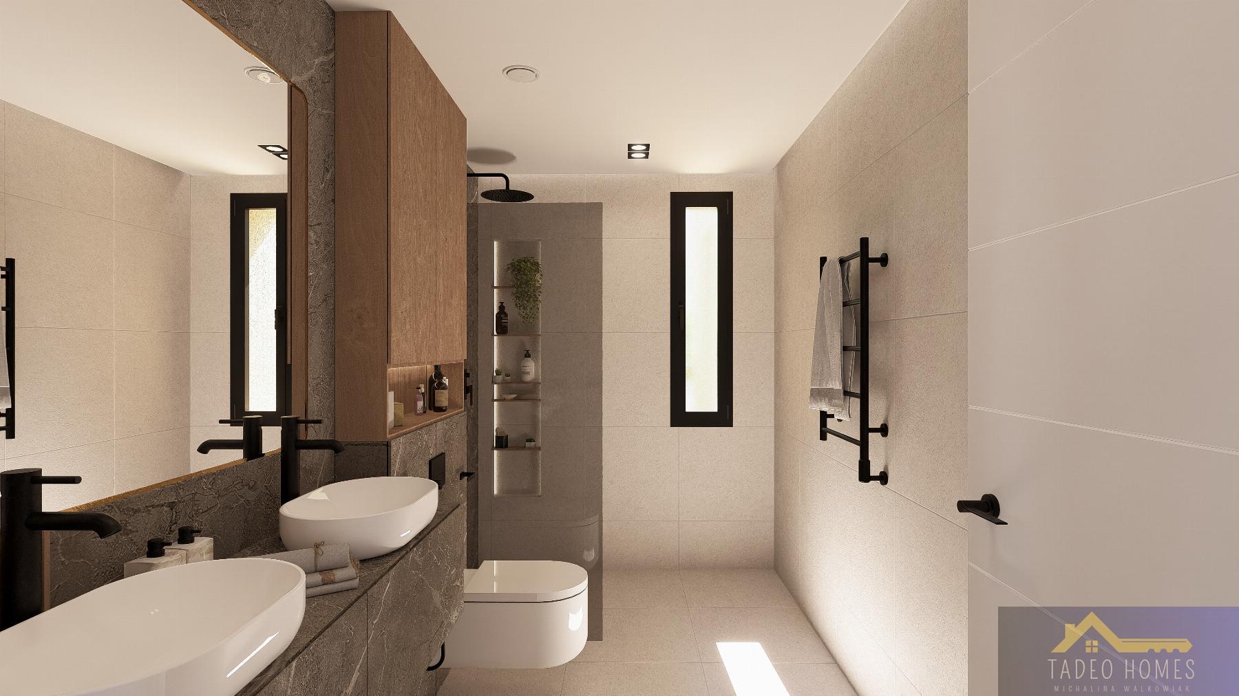Venta de villa en Baños y Mendigo