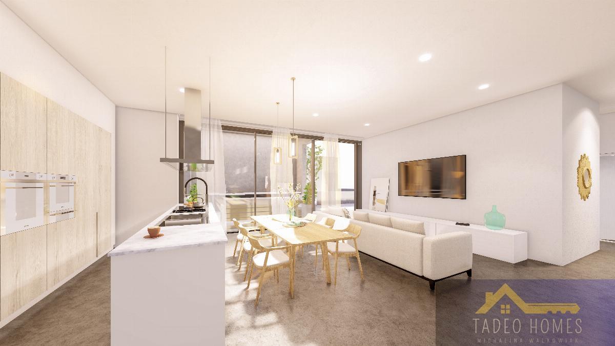 Venta de villa en Baños y Mendigo