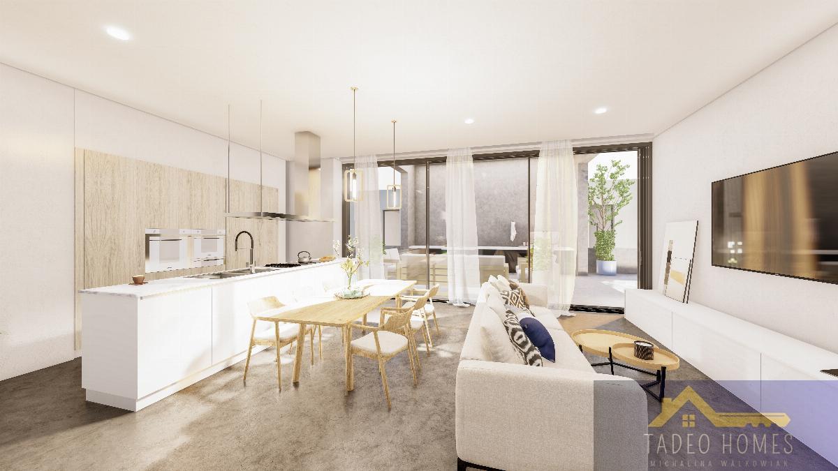 Venta de villa en Baños y Mendigo