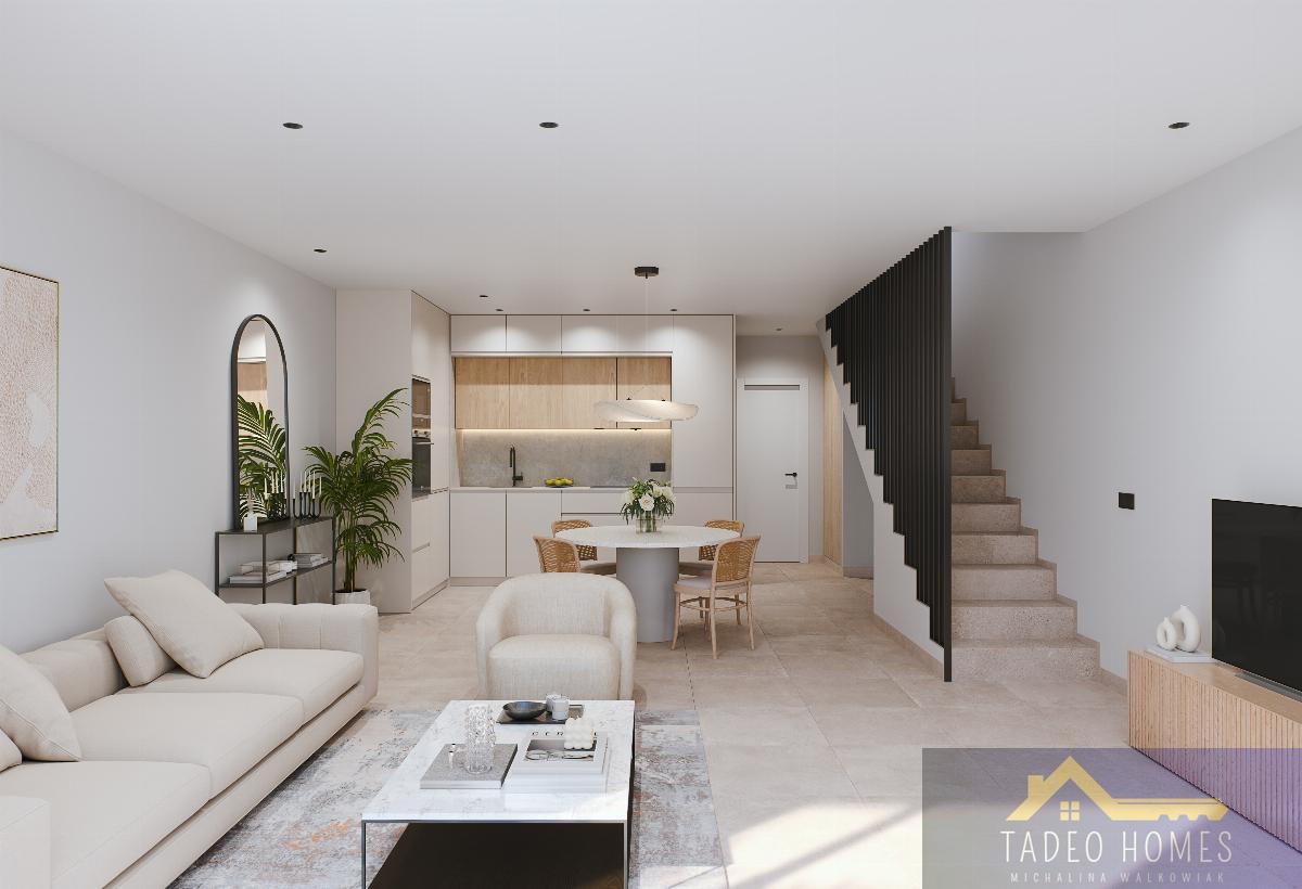Venta de villa en San Pedro del Pinatar