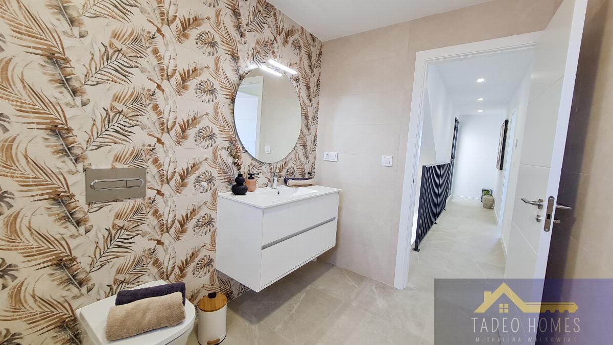Venta de villa en San Pedro del Pinatar