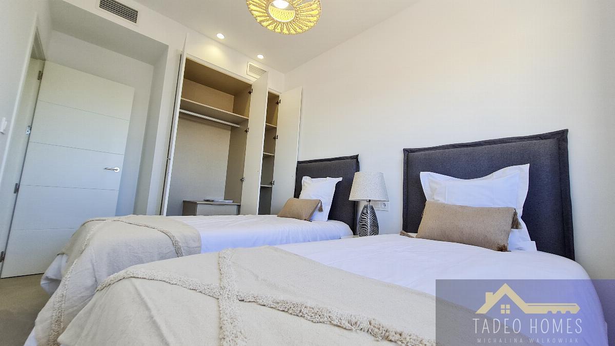 Venta de villa en San Pedro del Pinatar