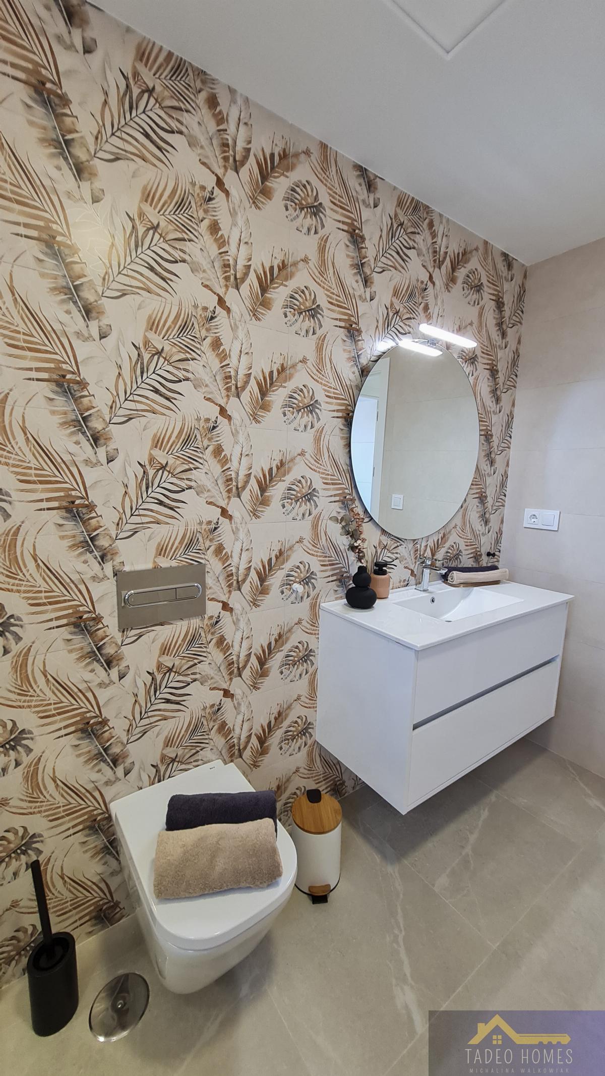 Venta de villa en San Pedro del Pinatar