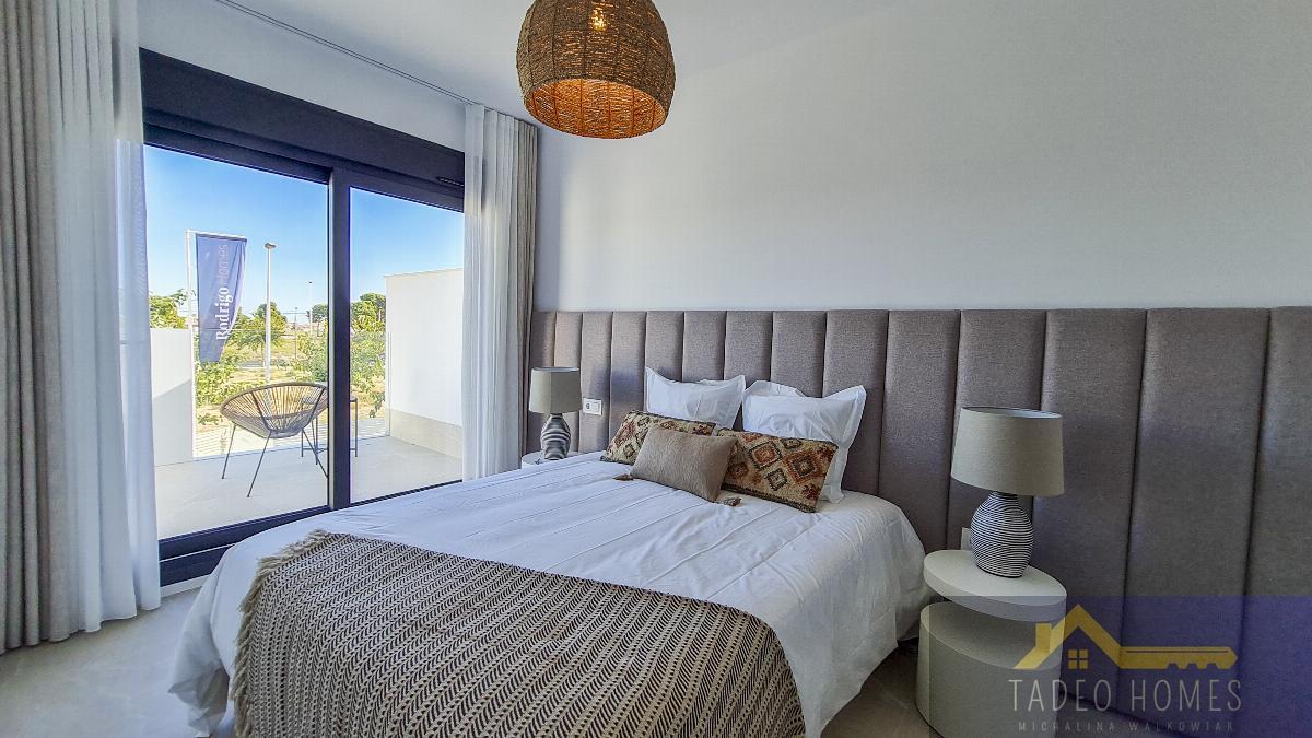 Venta de villa en San Pedro del Pinatar