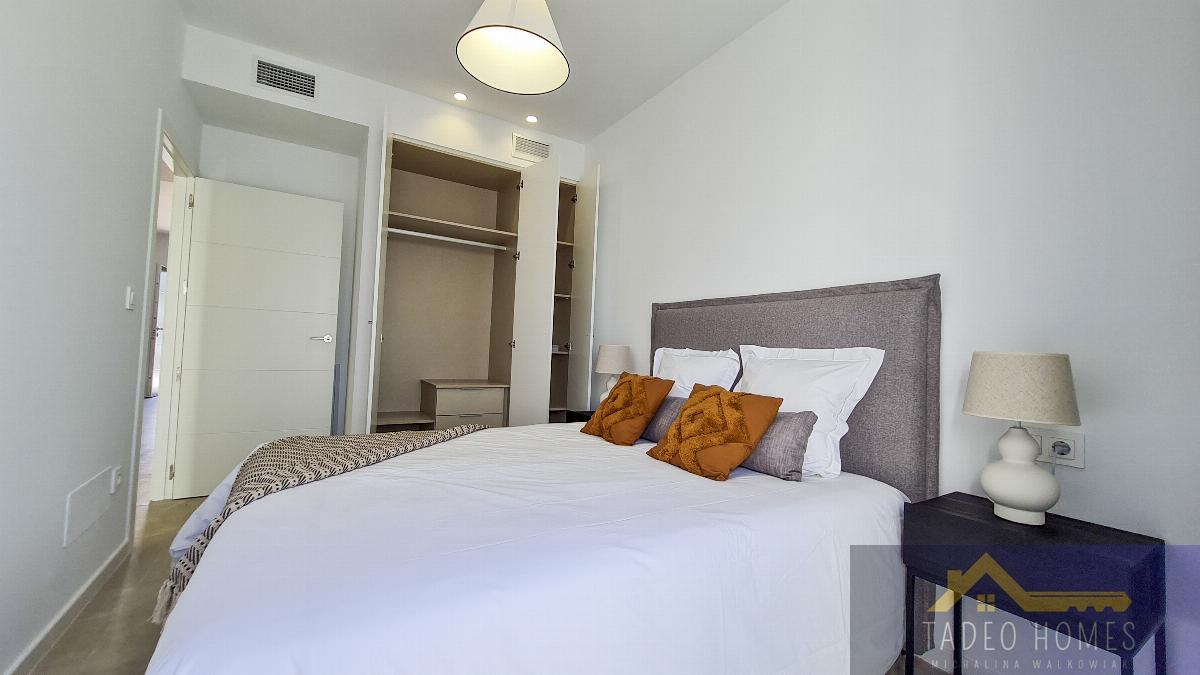 Venta de villa en San Pedro del Pinatar