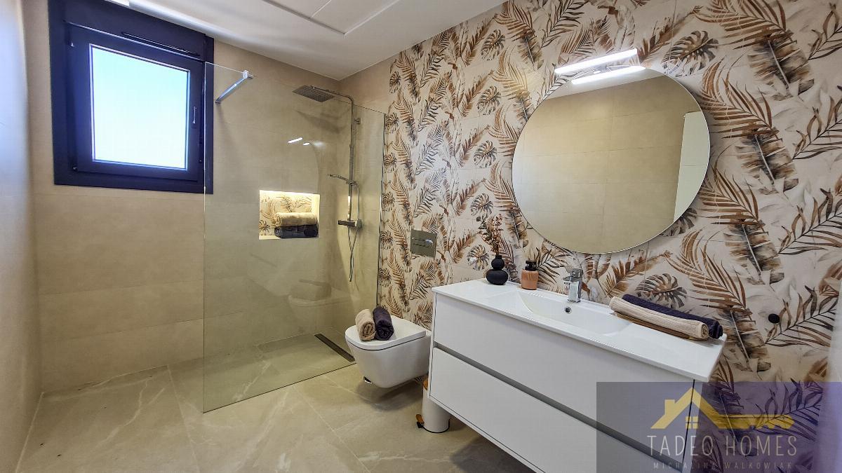 Venta de villa en San Pedro del Pinatar