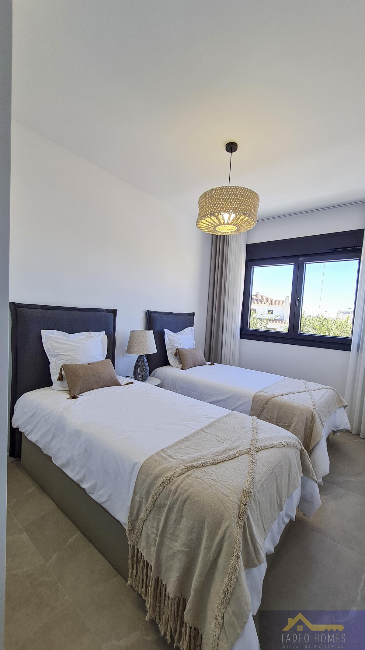 Venta de villa en San Pedro del Pinatar