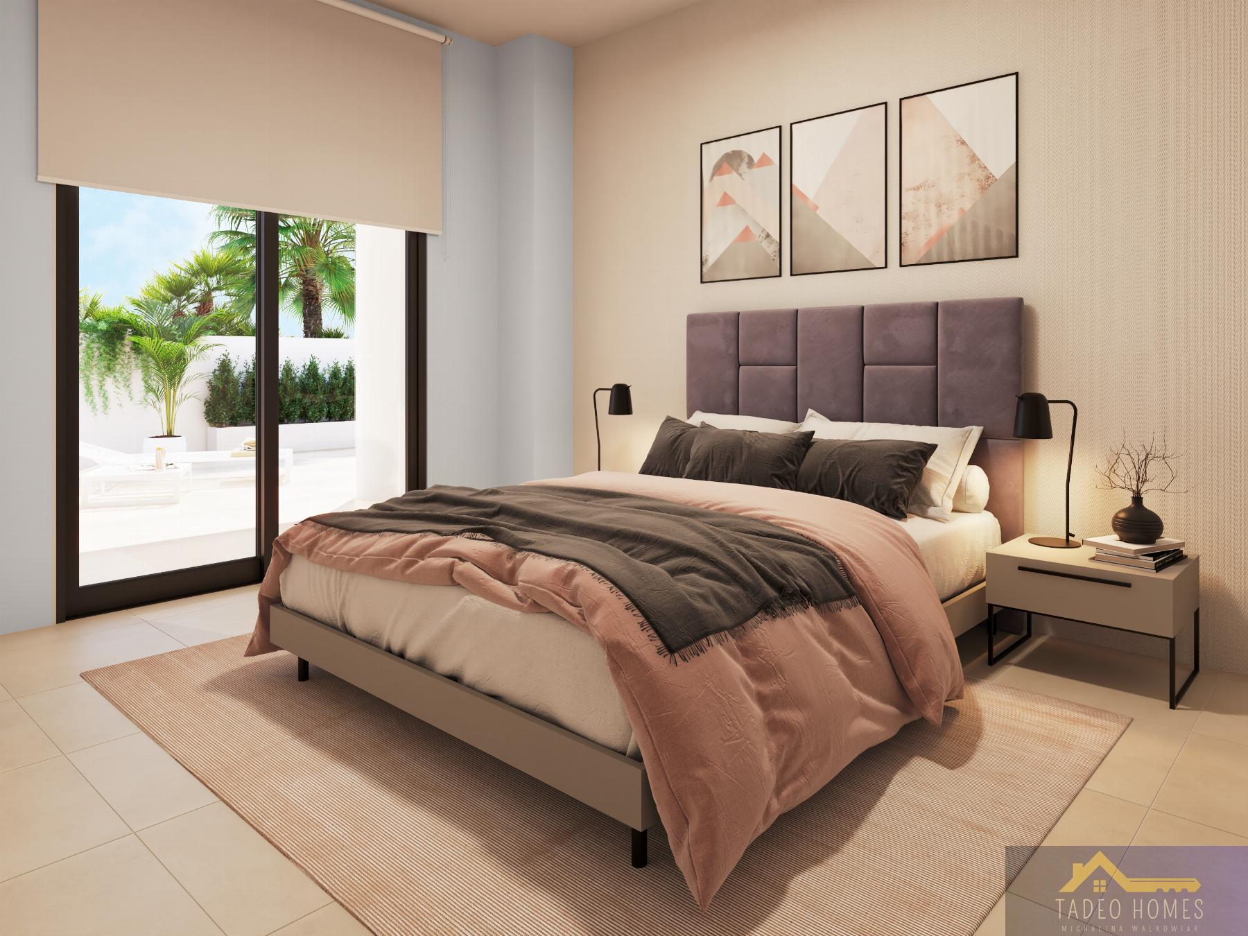 Venta de apartamento en Los Alcázares