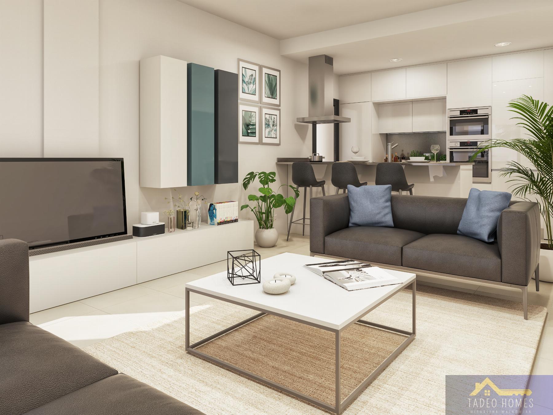 Venta de apartamento en Los Alcázares