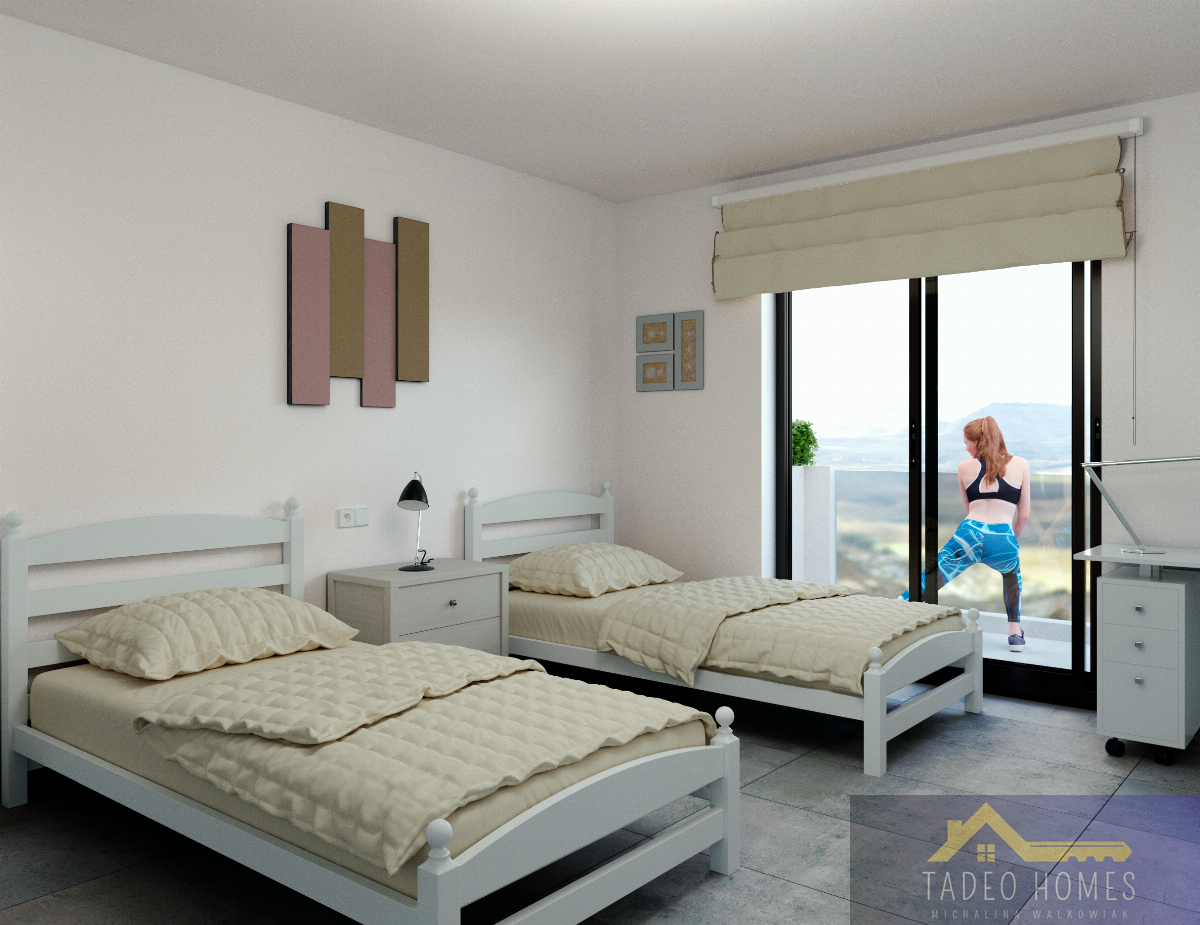 Venta de bungalow en Los Belones