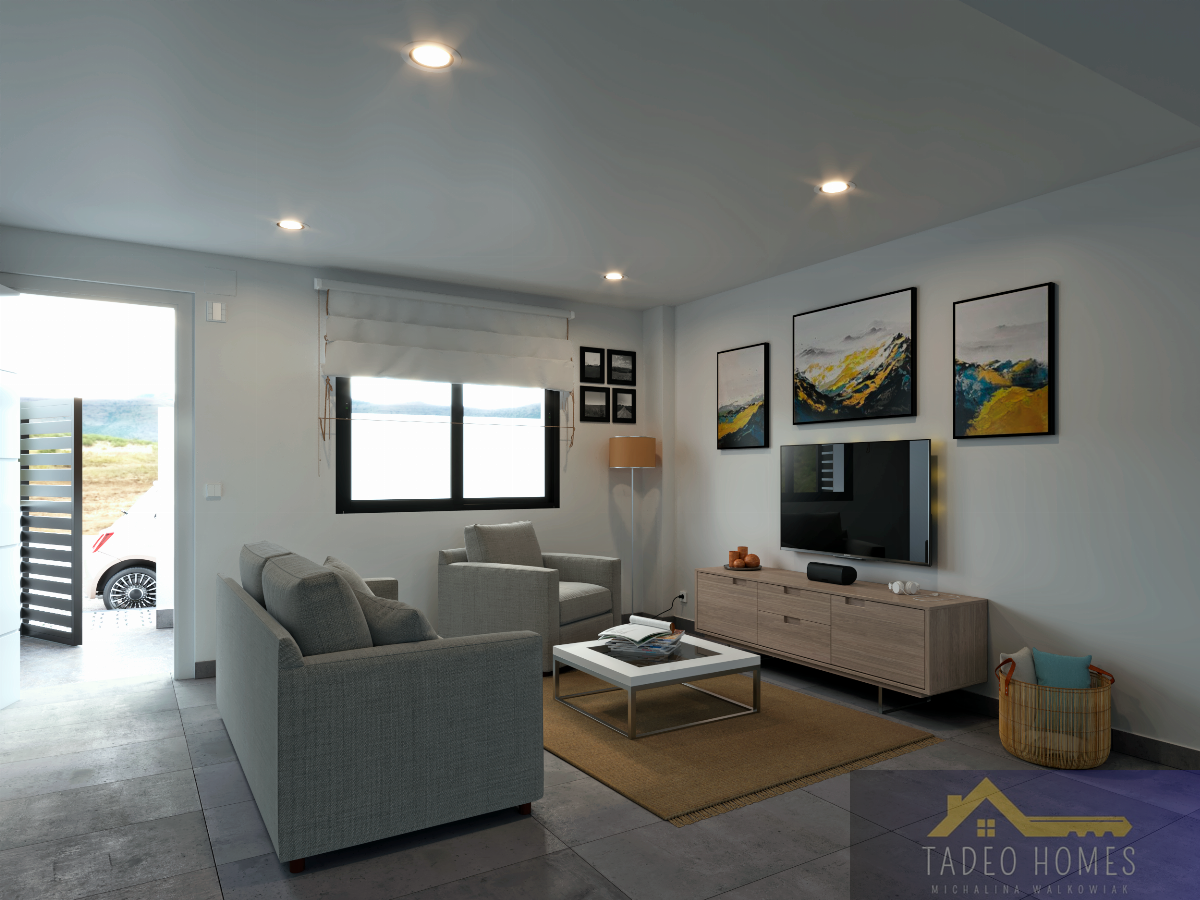Venta de bungalow en Los Belones