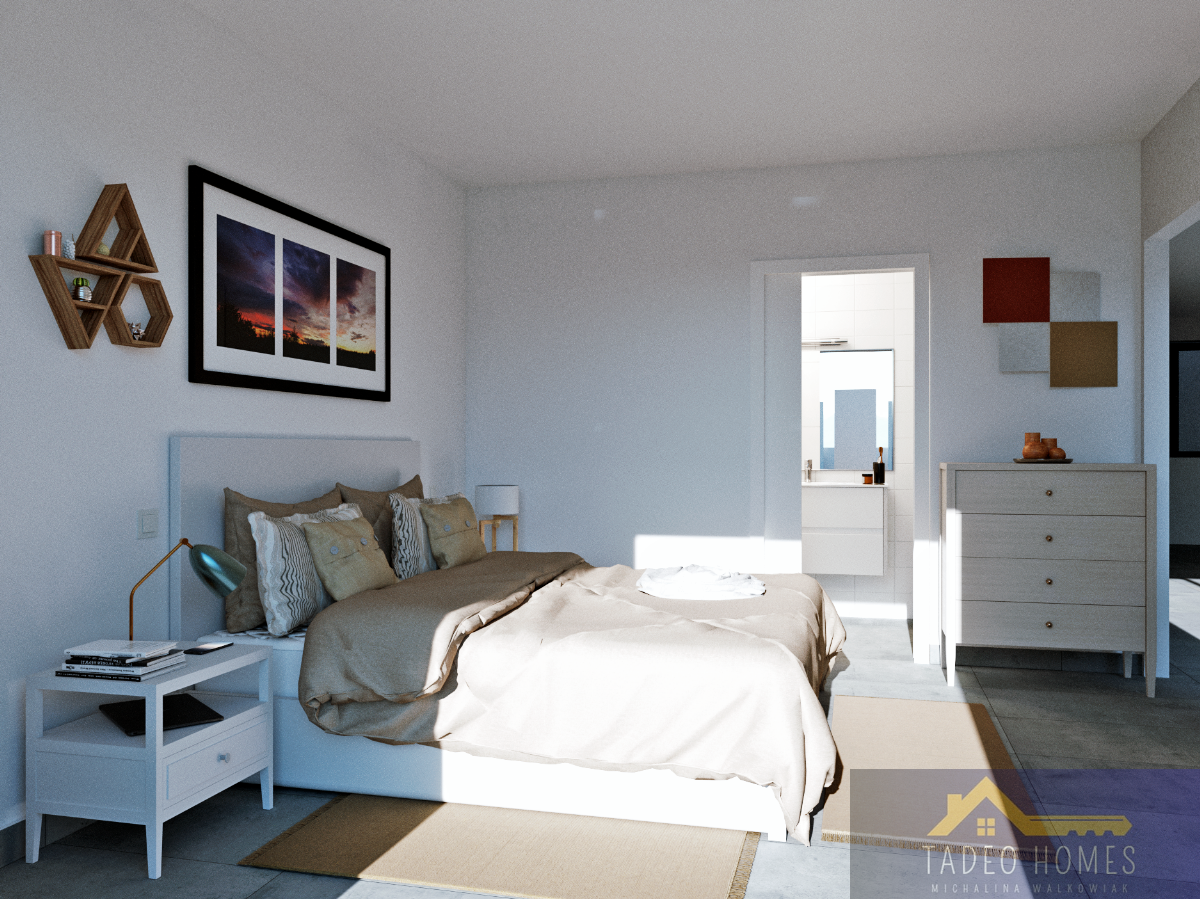 Venta de bungalow en Los Belones