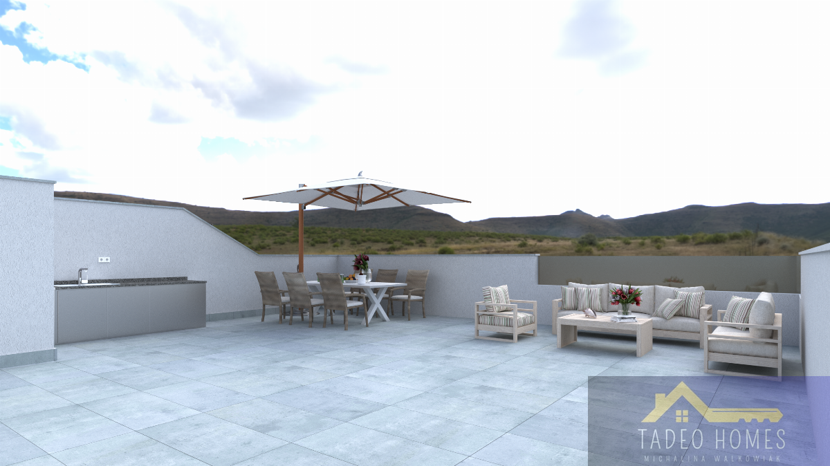 Venta de bungalow en Los Belones
