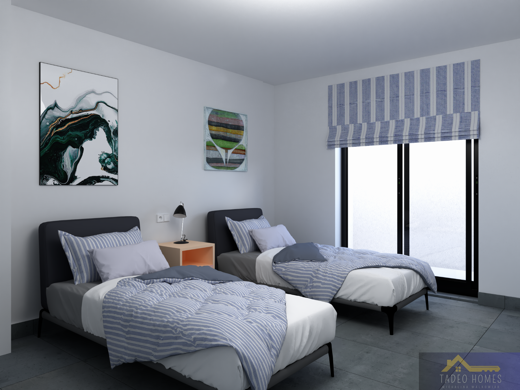 Venta de villa en San Javier