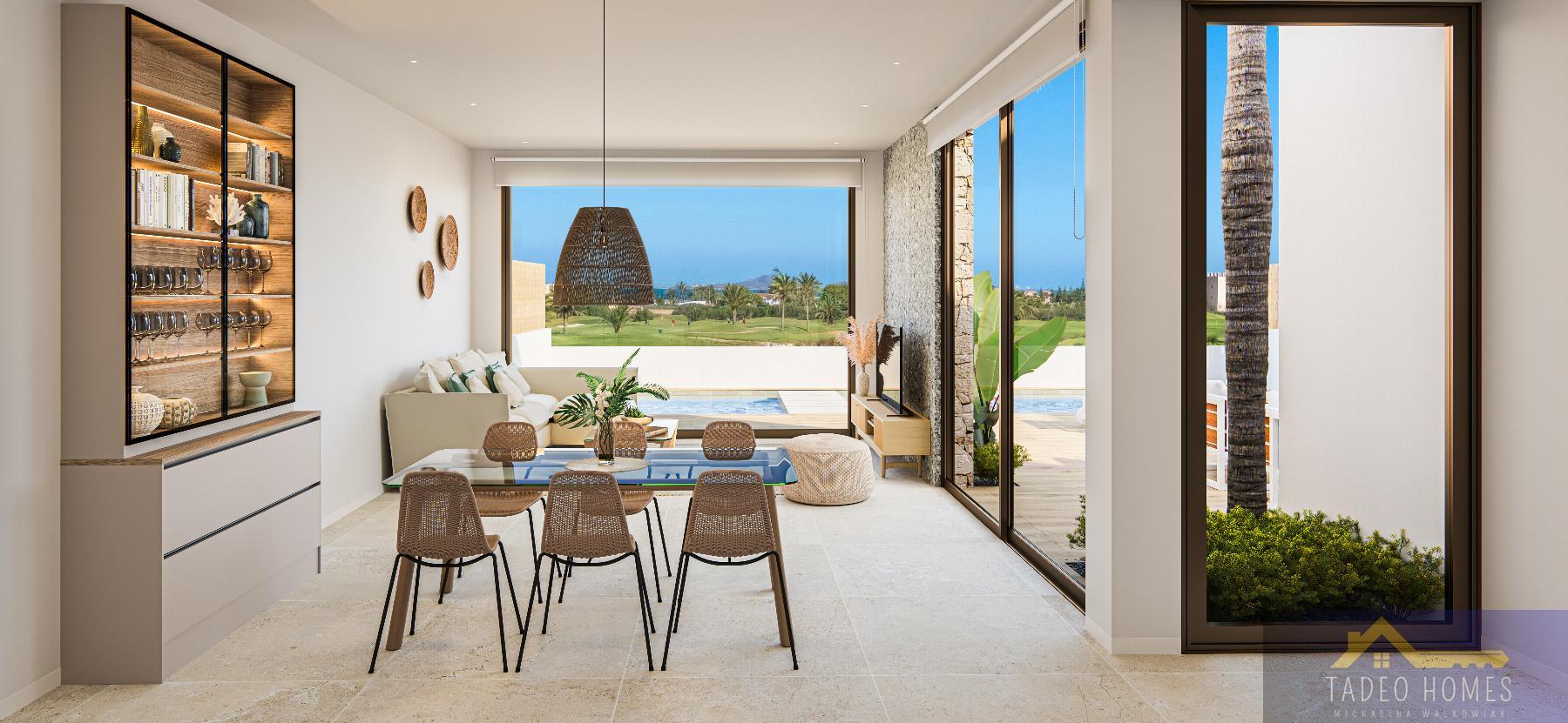 Venta de apartamento en Los Alcázares