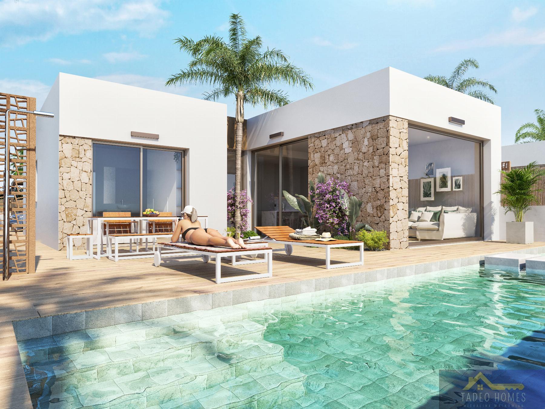 Venta de apartamento en Los Alcázares