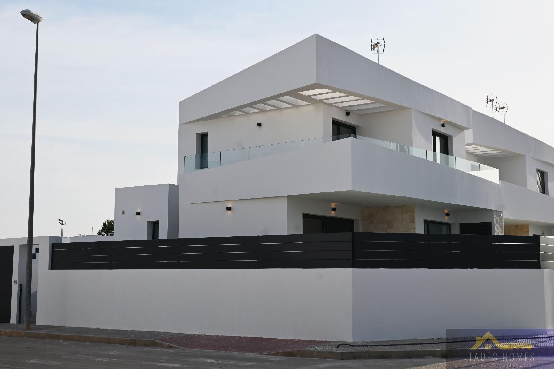 Venta de villa en Dolores