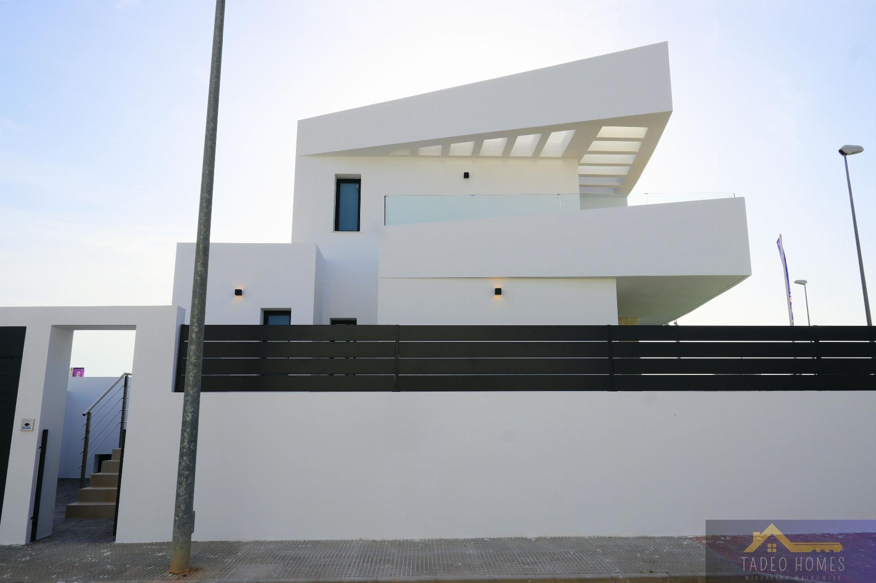 Venta de villa en Dolores
