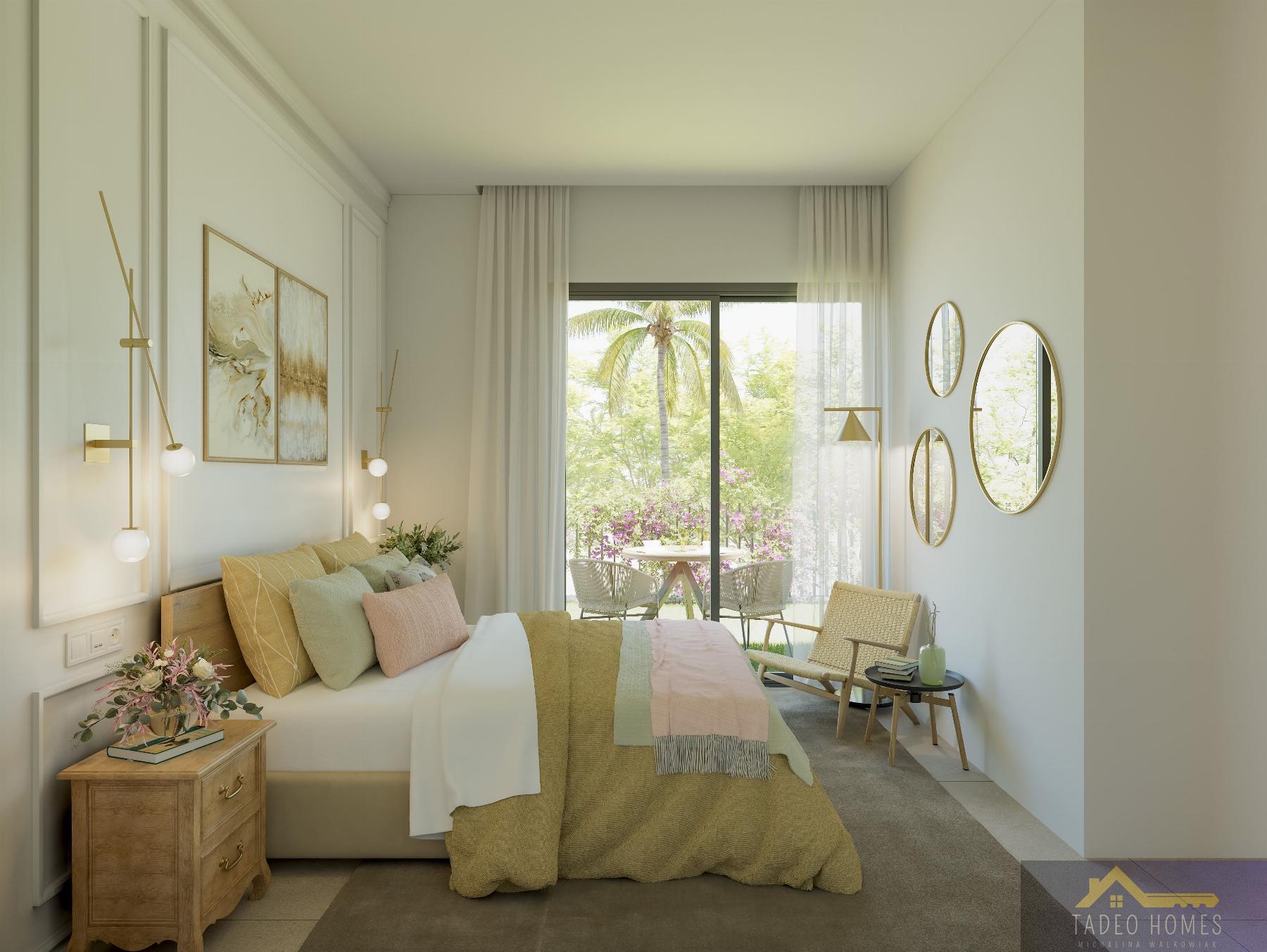 Venta de villa en Dolores