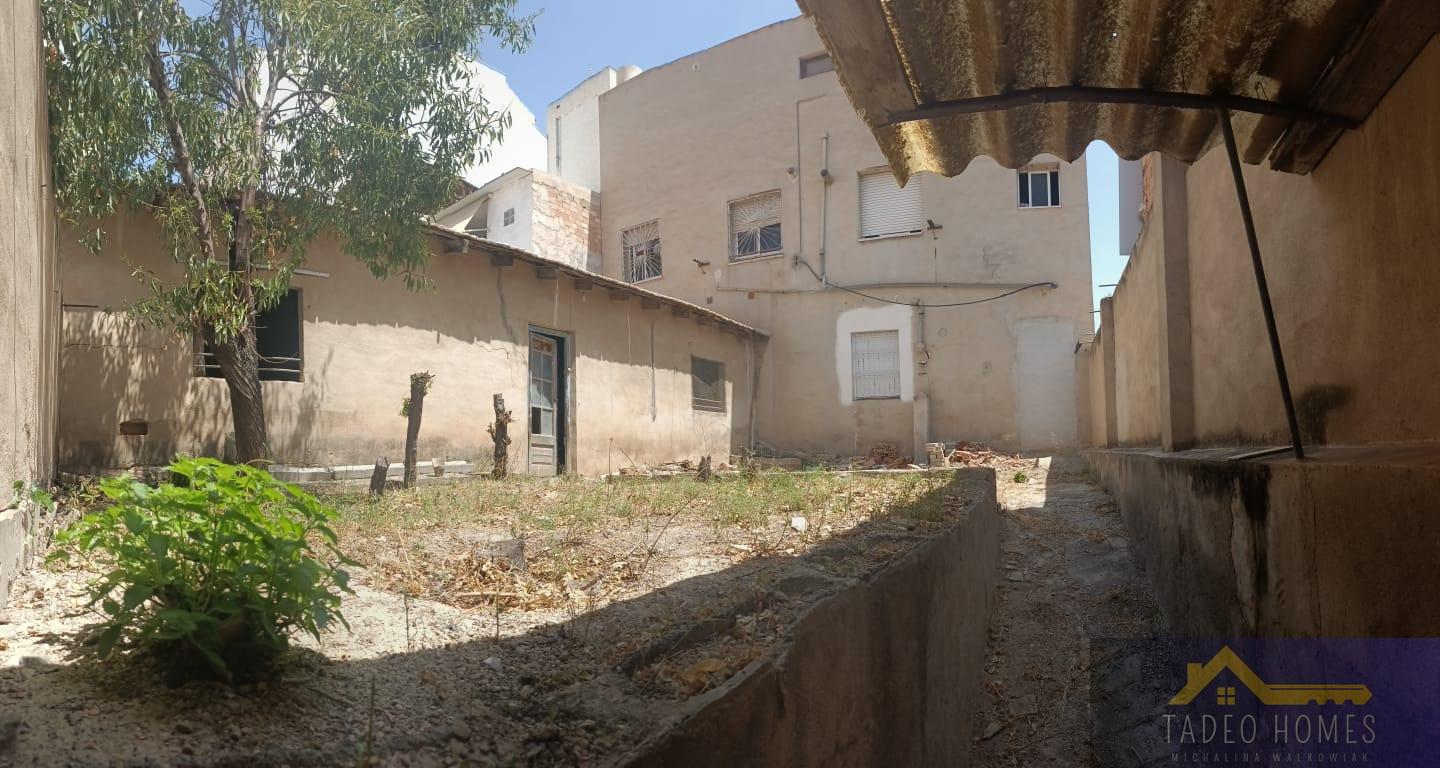Venta de casa en Churra Venta de casa en Churra