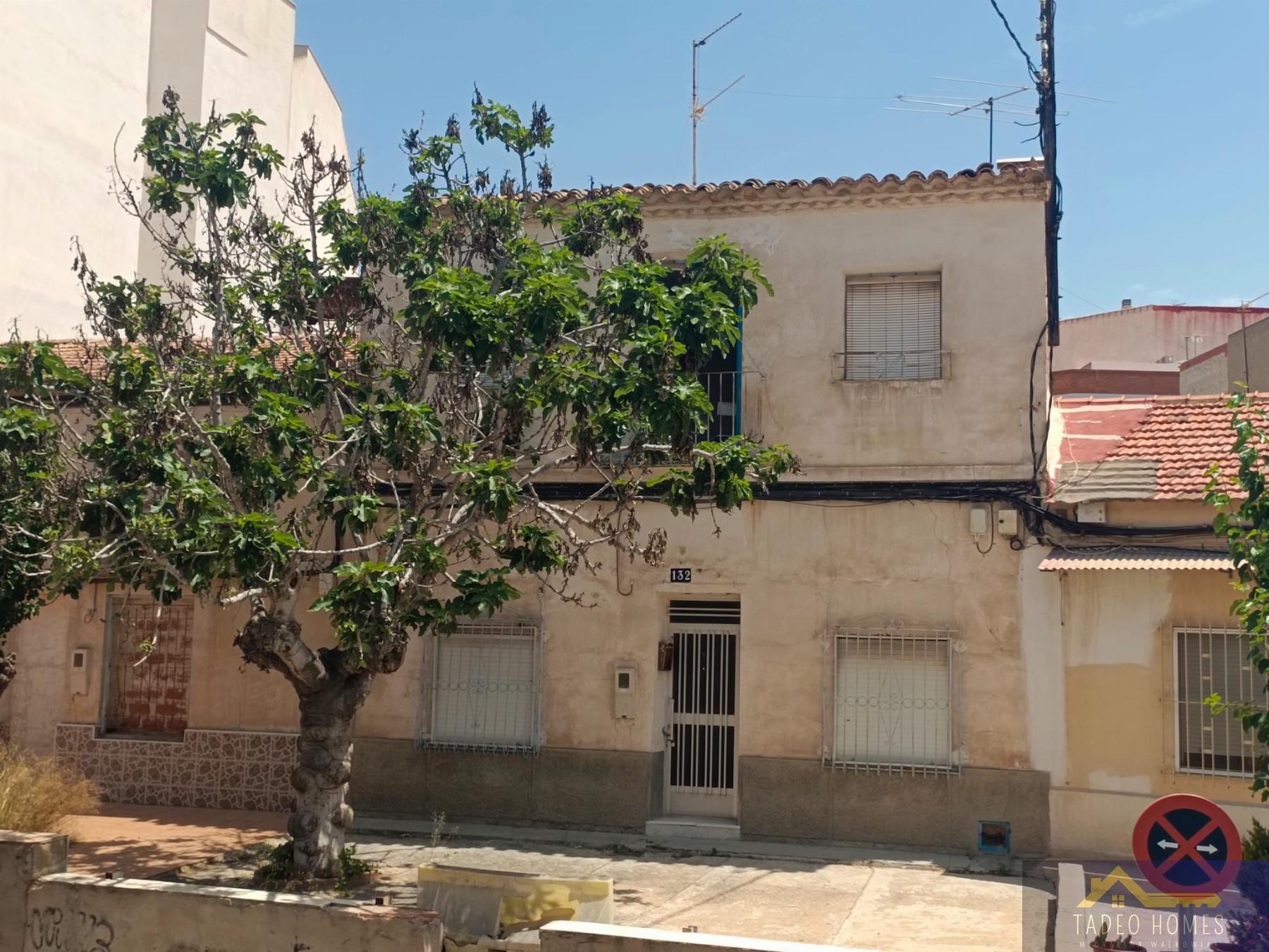 Venta de casa en Churra Venta de casa en Churra