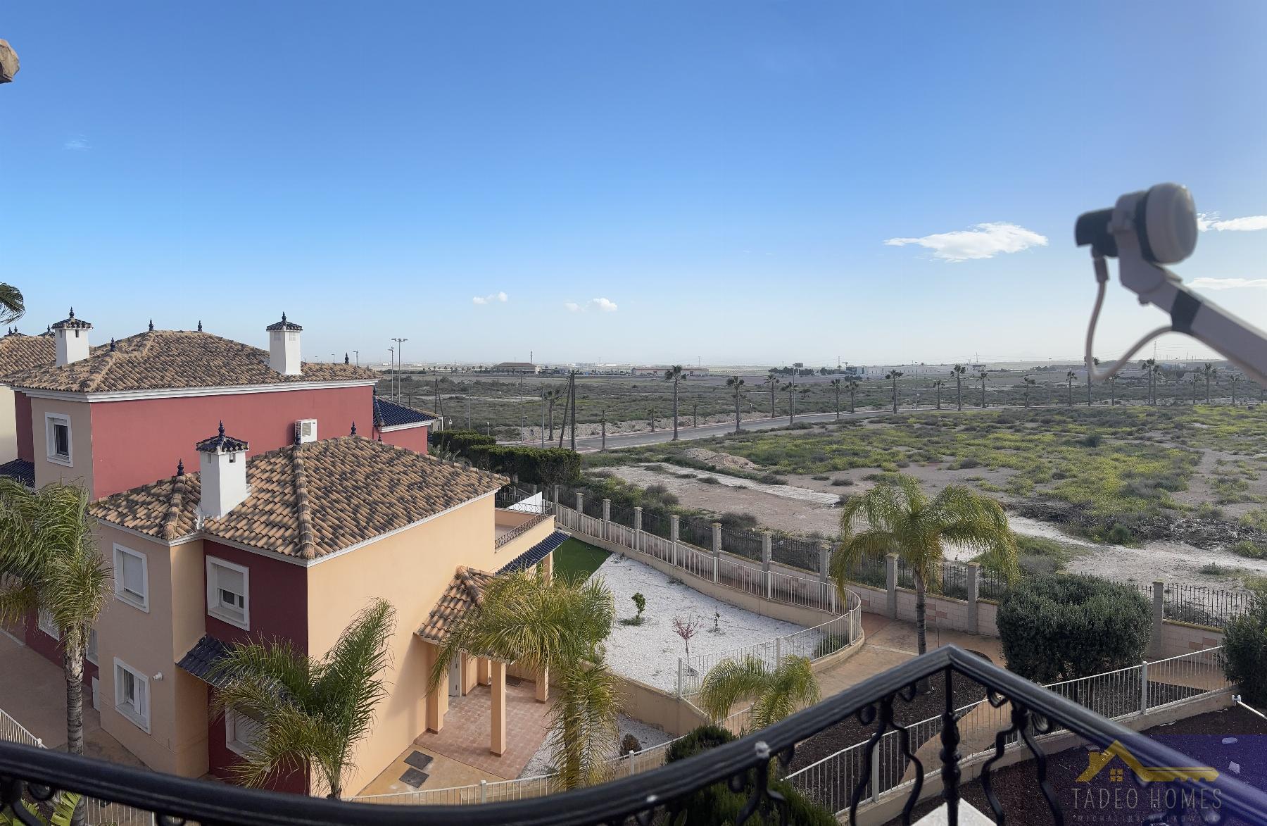 Venta de apartamento en Baños y Mendigo Venta de apartamento en Baños y Mendigo