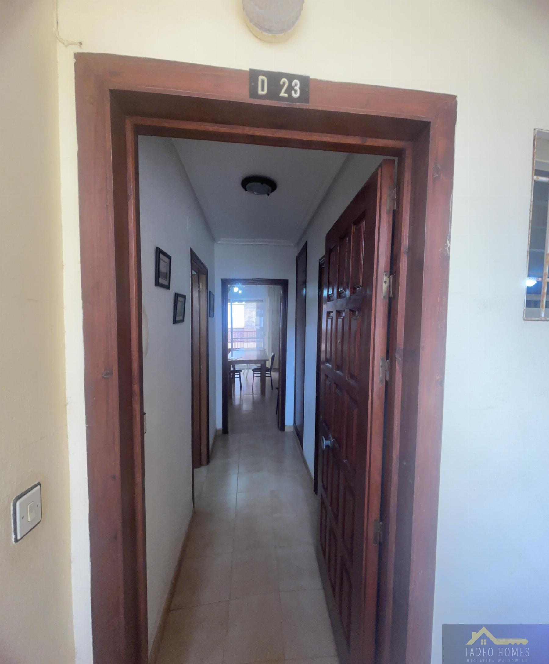 Alquiler de apartamento en Los Alcázares Alquiler de apartamento en Los Alcázares