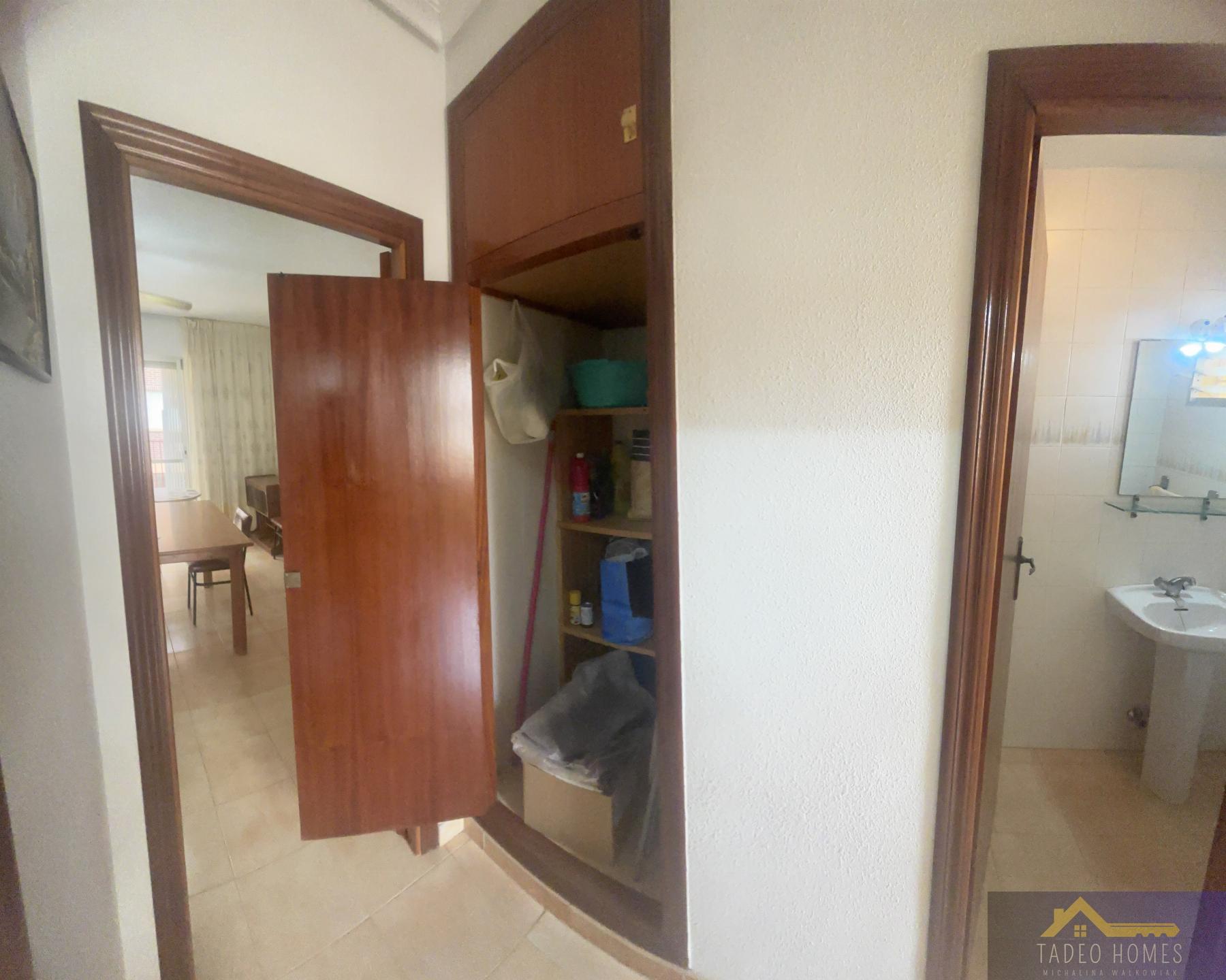 Alquiler de apartamento en Los Alcázares Alquiler de apartamento en Los Alcázares