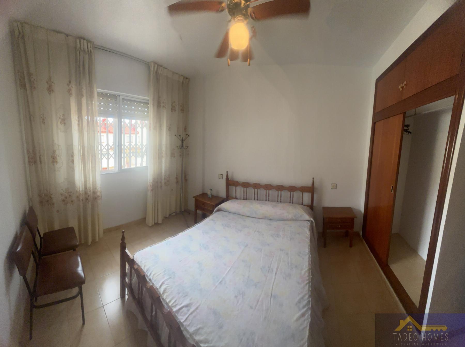 Alquiler de apartamento en Los Alcázares Alquiler de apartamento en Los Alcázares