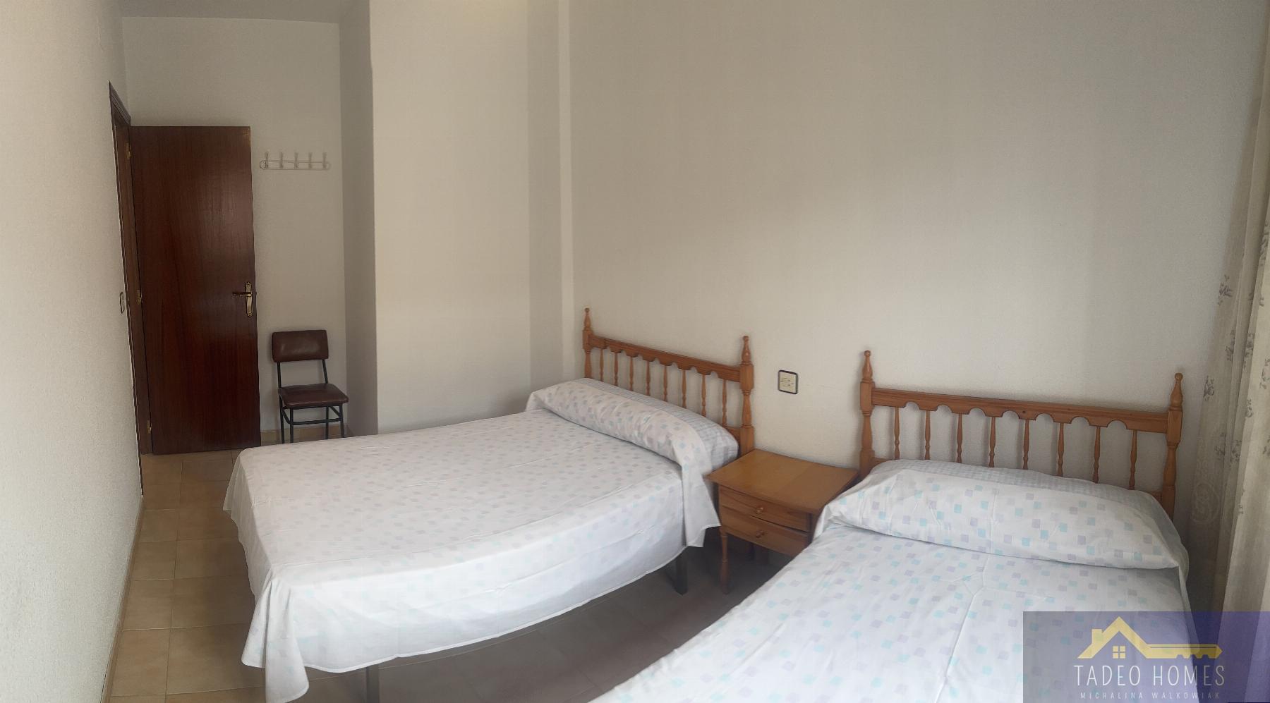 Alquiler de apartamento en Los Alcázares Alquiler de apartamento en Los Alcázares