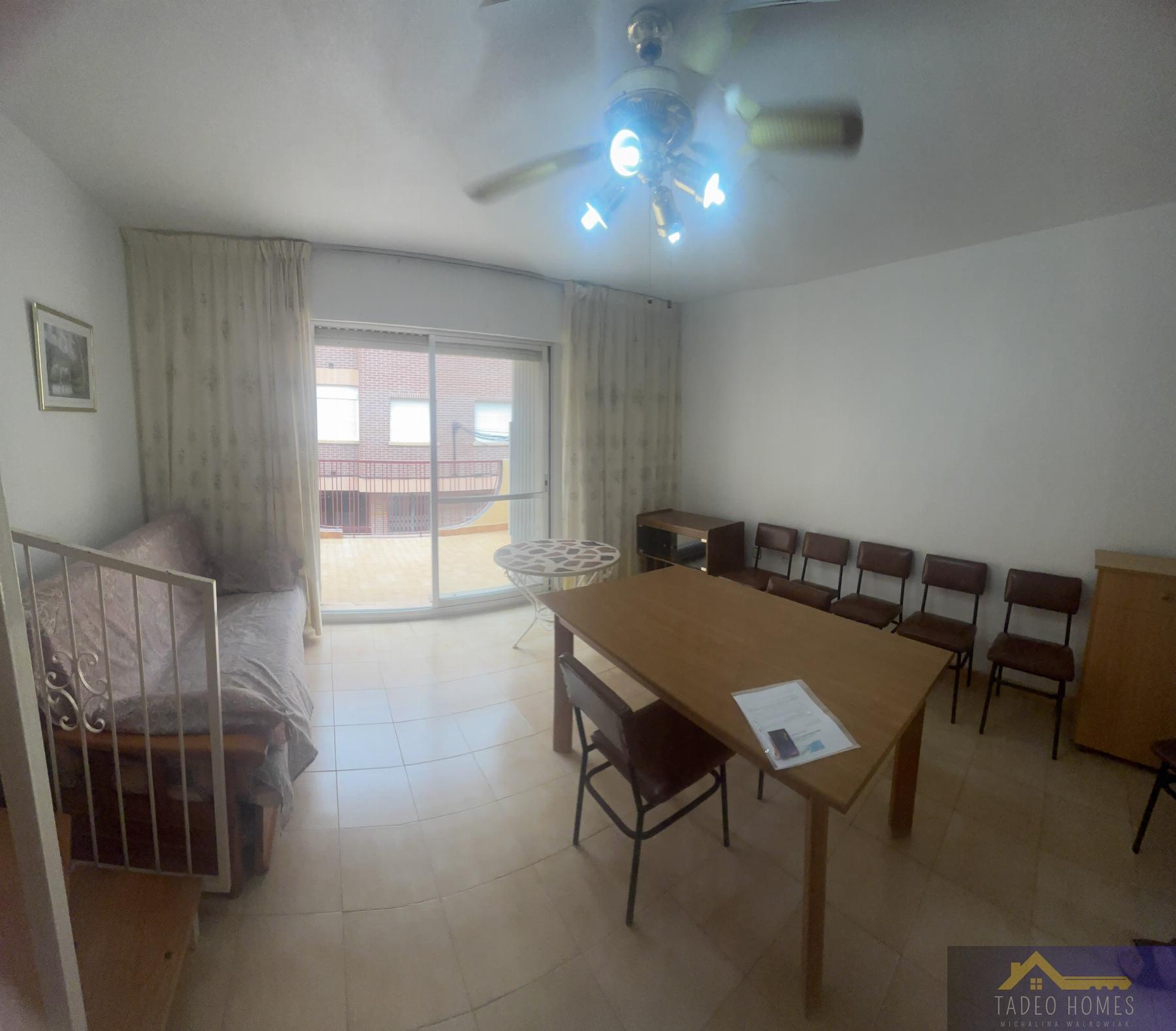 Alquiler de apartamento en Los Alcázares Alquiler de apartamento en Los Alcázares