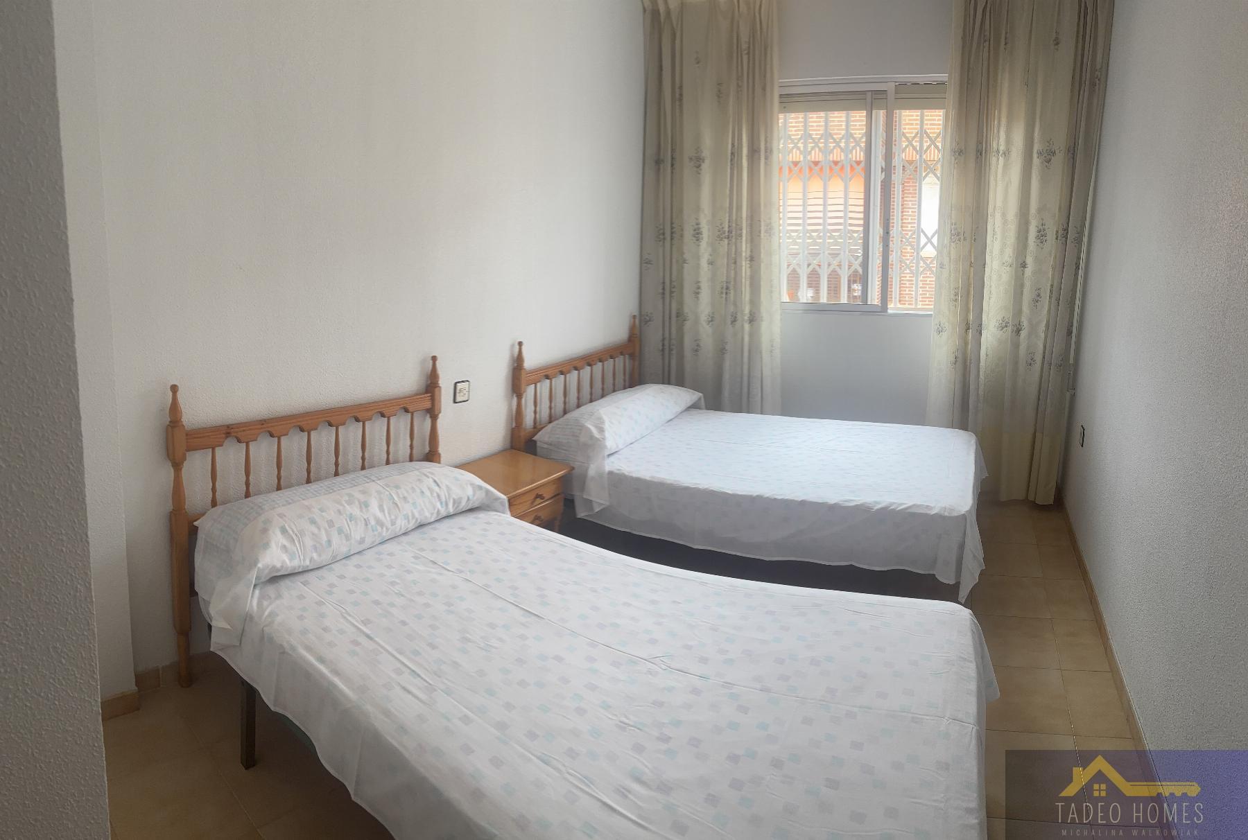 Alquiler de apartamento en Los Alcázares Alquiler de apartamento en Los Alcázares
