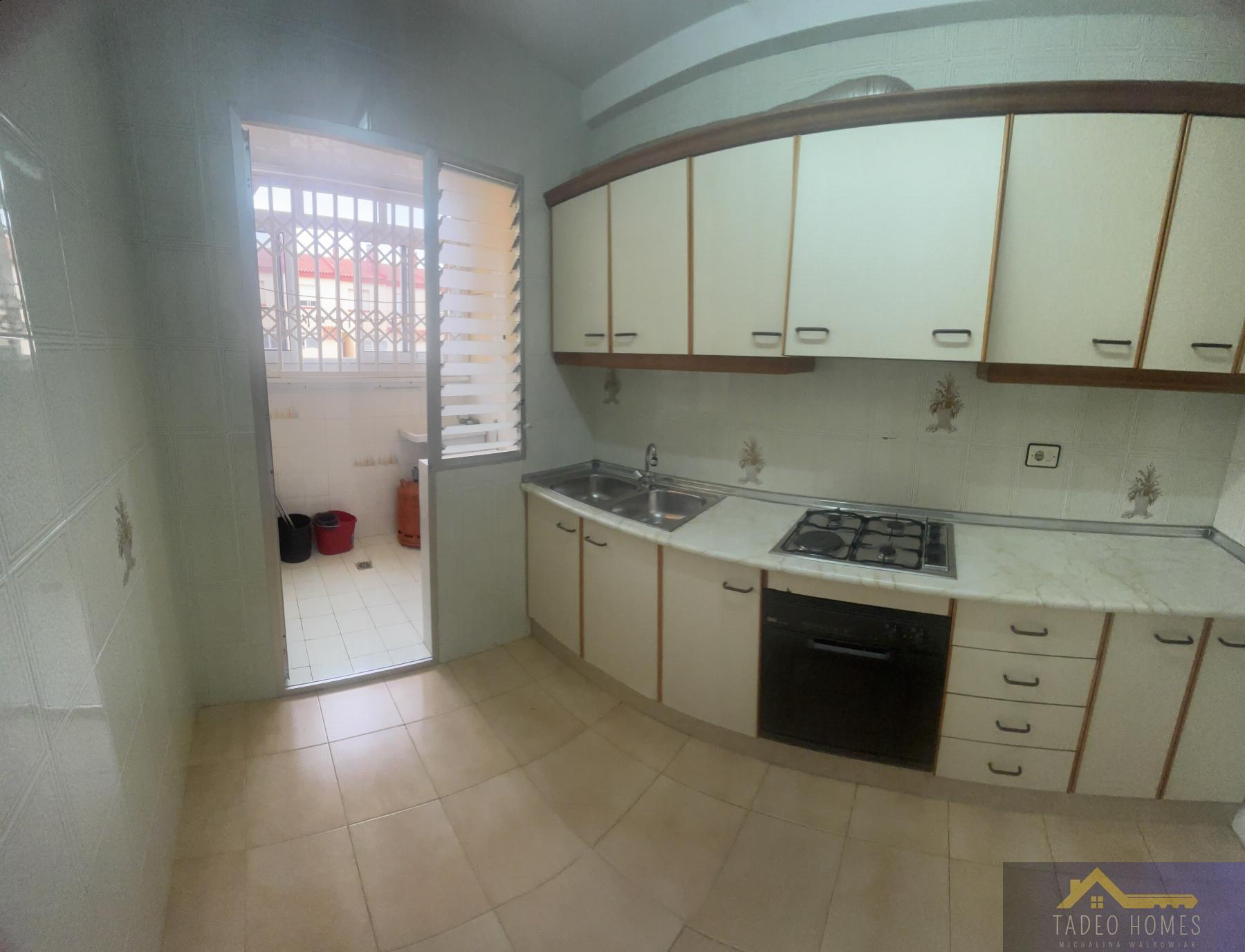 Alquiler de apartamento en Los Alcázares Alquiler de apartamento en Los Alcázares